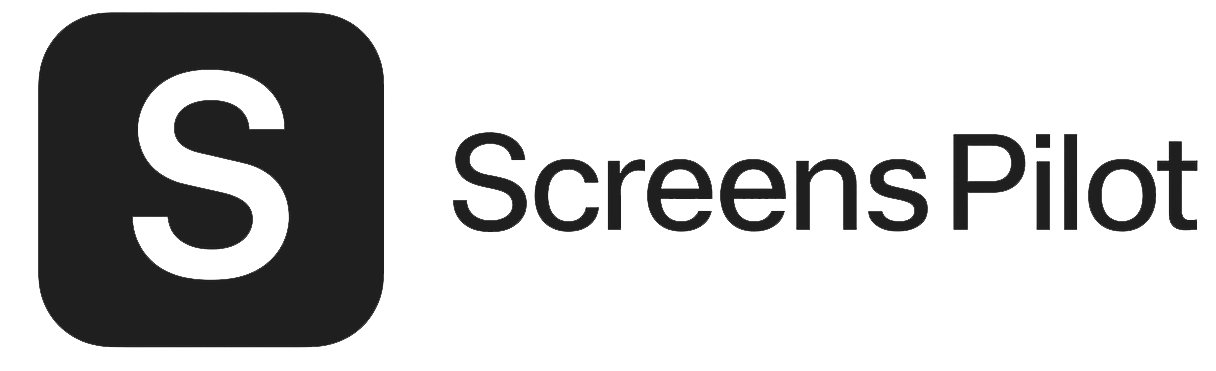 ScreensPilot